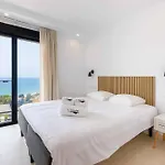 Hébergement de vacances Luxury House With Private Pool, Jacuzzi And Wellness Málaga