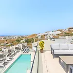 Luxury House With Private Pool, Jacuzzi And Wellness *