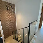 Luxury House With Private Pool, Jacuzzi And Wellness Hébergement de vacances