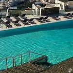 Hébergement de vacances Luxury House With Private Pool, Jacuzzi And Wellness Málaga