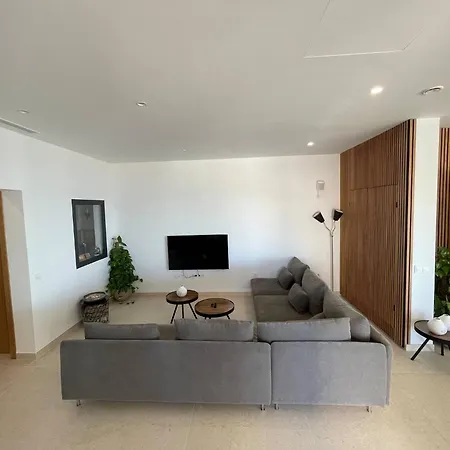 Сasa de vacaciones Luxury House With Private Pool, Jacuzzi And Wellness