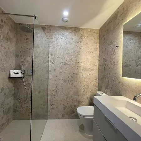 Luxury House With Private Pool, Jacuzzi And Wellness Сasa de vacaciones Málaga