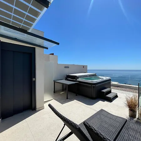 Сasa de vacaciones Luxury House With Private Pool, Jacuzzi And Wellness *