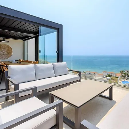 Luxury House With Private Pool, Jacuzzi And Wellness Сasa de vacaciones Málaga