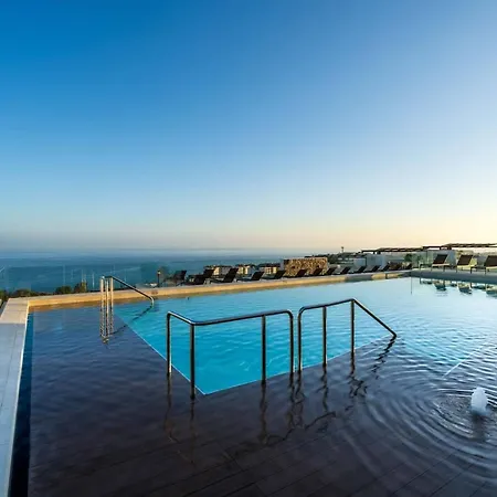 Сasa de vacaciones Luxury House With Private Pool, Jacuzzi And Wellness *